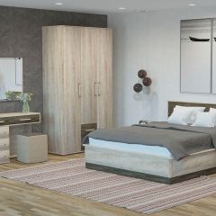 Зеркало навесное ВЕРСАЛЬ-2 в Губкинском - gubkinskiy.mebel24.online | фото 2