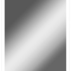 Зеркало Оттава 1000х700 с подсветкой Домино (GL7028Z) в Губкинском - gubkinskiy.mebel24.online | фото