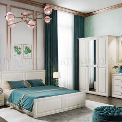ПРЕСТИЖ 1 Зеркало в Губкинском - gubkinskiy.mebel24.online | фото 2