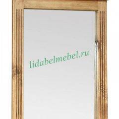 Зеркало в раме "Викинг" Л.152.05.26 в Губкинском - gubkinskiy.mebel24.online | фото