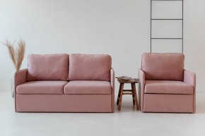 Комплект мягкой мебели 800+801 (диван+кресло) в Губкинском - gubkinskiy.mebel24.online | фото 4