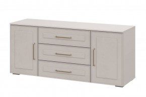 АНТЕРО ТБ-02 Тумба 2дв.,3ящ​​​​​​​. в Губкинском - gubkinskiy.mebel24.online | фото