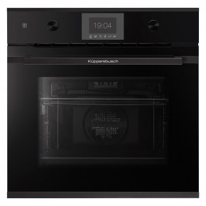 B 6350.0 S5 Black Velvet в Губкинском - gubkinskiy.mebel24.online | фото