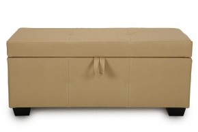 Банкетка-сундук Шерри Nitro Beige в Губкинском - gubkinskiy.mebel24.online | фото 2