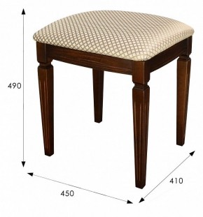 Банкетка Васко В 107Н в Губкинском - gubkinskiy.mebel24.online | фото 4