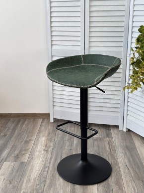 Барный стул ACAPULCO Vintage Green C-134 винтажный зеленый  М-City в Губкинском - gubkinskiy.mebel24.online | фото 2