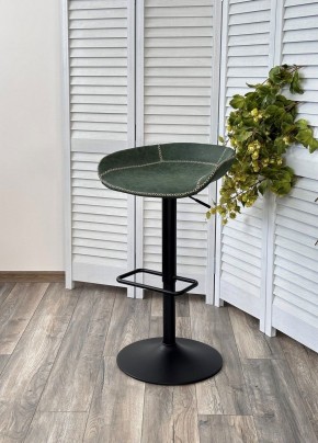 Барный стул ACAPULCO Vintage Green C-134 винтажный зеленый  М-City в Губкинском - gubkinskiy.mebel24.online | фото 3