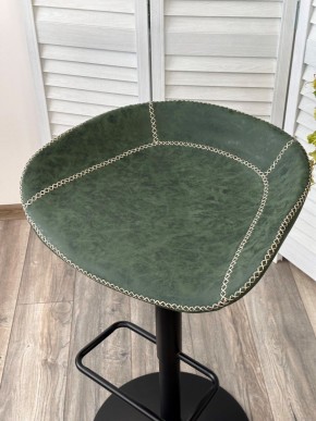 Барный стул ACAPULCO Vintage Green C-134 винтажный зеленый  М-City в Губкинском - gubkinskiy.mebel24.online | фото 5