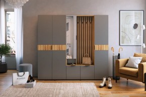БЕРИ К9 Прихожая в Губкинском - gubkinskiy.mebel24.online | фото 2