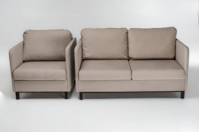 Комплект мягкой мебели 900+901 (диван+кресло) в Губкинском - gubkinskiy.mebel24.online | фото 11