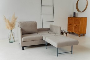 Комплект мягкой мебели 900+901 (диван+кресло) в Губкинском - gubkinskiy.mebel24.online | фото 4