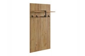 БОДРУМ Вешалка 2 в Губкинском - gubkinskiy.mebel24.online | фото