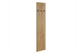 БОДРУМ Вешалка 3 в Губкинском - gubkinskiy.mebel24.online | фото