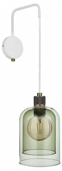 Бра 33 идеи M05TG WLL408.10ABM.002WH-M05TG в Губкинском - gubkinskiy.mebel24.online | фото