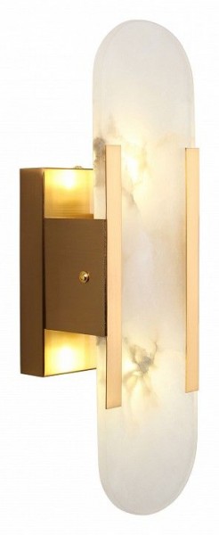 Бра Aployt Klodett APL.323.01.02 в Губкинском - gubkinskiy.mebel24.online | фото