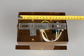 Бра Aployt Klodett APL.323.01.02 в Губкинском - gubkinskiy.mebel24.online | фото 12