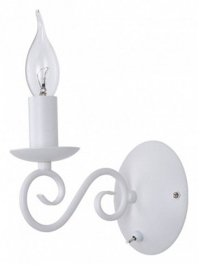 Бра Arte Lamp 1129 A1129AP-1WH в Губкинском - gubkinskiy.mebel24.online | фото 2