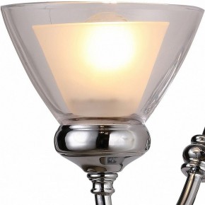 Бра Arte Lamp 5184 A5184AP-1CC в Губкинском - gubkinskiy.mebel24.online | фото 2