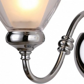 Бра Arte Lamp 5184 A5184AP-1CC в Губкинском - gubkinskiy.mebel24.online | фото 3