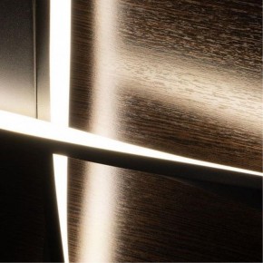 Бра Arte Lamp Acrux A2217AP-2BK в Губкинском - gubkinskiy.mebel24.online | фото 3