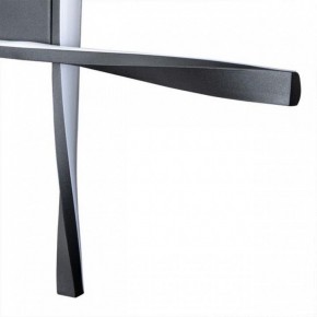 Бра Arte Lamp Acrux A2217AP-2BK в Губкинском - gubkinskiy.mebel24.online | фото 4