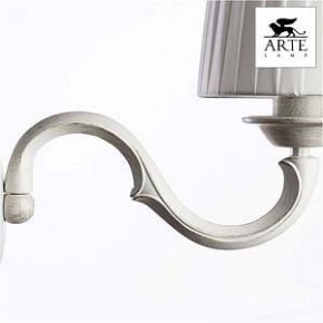Бра Arte Lamp Alba A9395AP-1WG в Губкинском - gubkinskiy.mebel24.online | фото 4