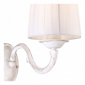 Бра Arte Lamp Alba A9395AP-1WG в Губкинском - gubkinskiy.mebel24.online | фото 5