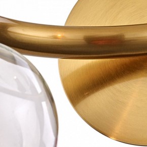 Бра Arte Lamp Albus A7780AP-2AB в Губкинском - gubkinskiy.mebel24.online | фото 3