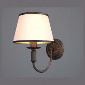 Бра Arte Lamp Alice A3579AP-1AB в Губкинском - gubkinskiy.mebel24.online | фото 2