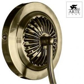 Бра Arte Lamp Alice A3579AP-1AB в Губкинском - gubkinskiy.mebel24.online | фото 4