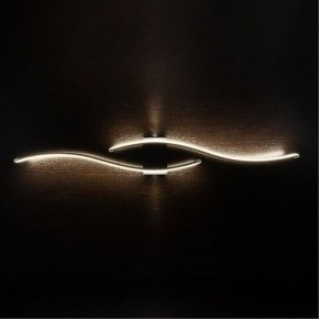 Бра Arte Lamp Aludra A2216AP-1BK в Губкинском - gubkinskiy.mebel24.online | фото 2