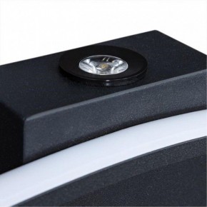 Бра Arte Lamp Aludra A2216AP-1BK в Губкинском - gubkinskiy.mebel24.online | фото 4