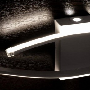 Бра Arte Lamp Aludra A2216AP-1WH в Губкинском - gubkinskiy.mebel24.online | фото 4