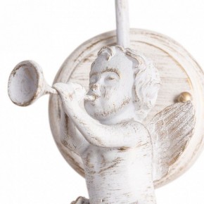 Бра Arte Lamp Amur A1133AP-1WG в Губкинском - gubkinskiy.mebel24.online | фото 3