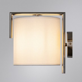 Бра Arte Lamp Aperol A5031AP-1SS в Губкинском - gubkinskiy.mebel24.online | фото 2