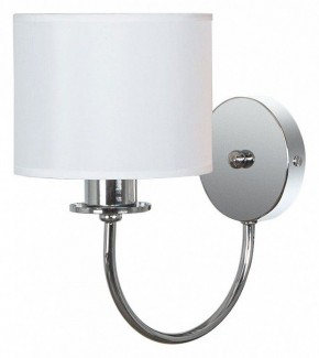 Бра Arte Lamp Attore A4092AP-1CC в Губкинском - gubkinskiy.mebel24.online | фото