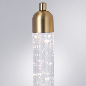 Бра Arte Lamp Bias A1802AP-5PB в Губкинском - gubkinskiy.mebel24.online | фото 2