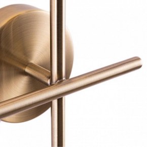 Бра Arte Lamp Bolla-Piccolo A3988AP-2AB в Губкинском - gubkinskiy.mebel24.online | фото 3