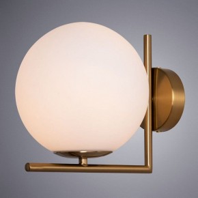 Бра Arte Lamp Bolla-Unica A1921AP-1AB в Губкинском - gubkinskiy.mebel24.online | фото 2