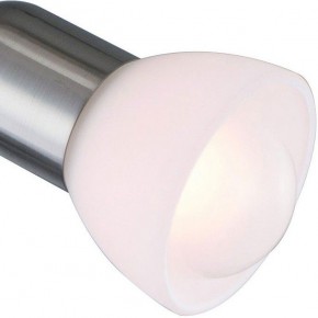 Бра Arte Lamp Falena A3116AP-1SS в Губкинском - gubkinskiy.mebel24.online | фото 2