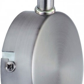 Бра Arte Lamp Falena A3116AP-1SS в Губкинском - gubkinskiy.mebel24.online | фото 3