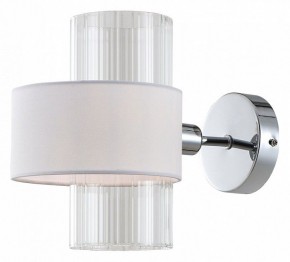 Бра Arte Lamp Fantasia A4076AP-1CC в Губкинском - gubkinskiy.mebel24.online | фото