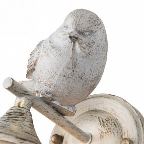 Бра Arte Lamp Gemelli A2150AP-1WG в Губкинском - gubkinskiy.mebel24.online | фото 4