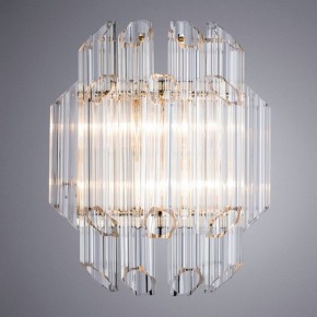 Бра Arte Lamp Jastin A2848AP-2GO в Губкинском - gubkinskiy.mebel24.online | фото 2