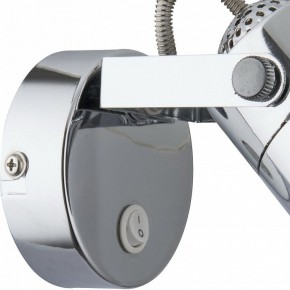 Бра Arte Lamp Lente A1310AP-1CC в Губкинском - gubkinskiy.mebel24.online | фото 3
