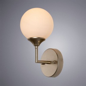 Бра Arte Lamp Marco A2703AP-1SG в Губкинском - gubkinskiy.mebel24.online | фото 2