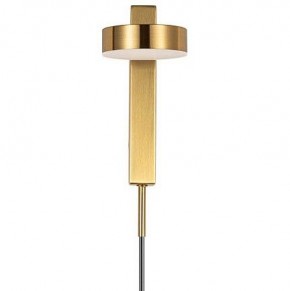 Бра Arte Lamp Mirach A2142AP-10PB в Губкинском - gubkinskiy.mebel24.online | фото 2