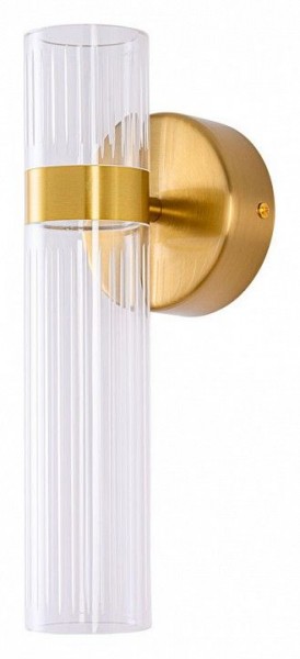 Бра Arte Lamp Misty A2950AP-5PB в Губкинском - gubkinskiy.mebel24.online | фото