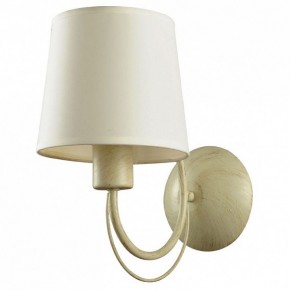 Бра Arte Lamp Orlean A9310AP-1WG в Губкинском - gubkinskiy.mebel24.online | фото 2