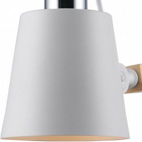 Бра Arte Lamp Oscar A7141AP-1WH в Губкинском - gubkinskiy.mebel24.online | фото 2